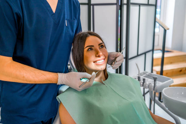 Best Dental Fillings (Composite and Amalgam)  in Tooele, UT