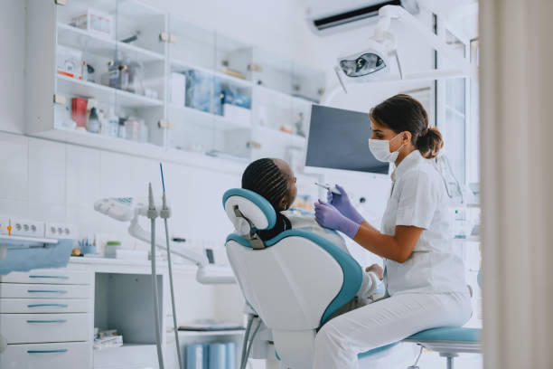 Laser Dentistry in Tooele, UT