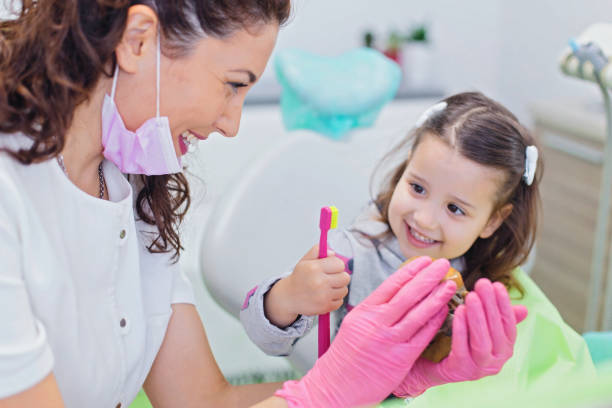 Professional Dental Services in Tooele, UT